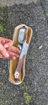 Bmw e10 lava smerovka - 2