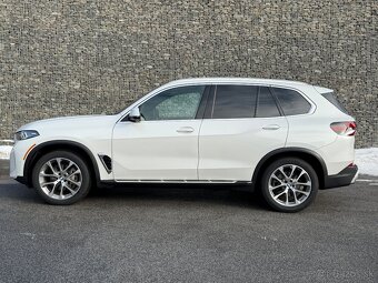 BMW X5 xDrive40i LCI (2024) - 2