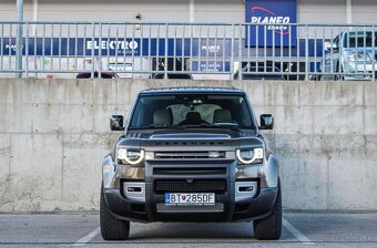 Land Rover Defender 3.0 I6 MHEV A/T AWD EXPEDITION PACK DPH - 2
