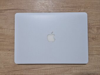 MacBook Air (13-inch, 2015) /Intel Core i5/4GB RAM/128GB SSD - 2