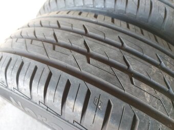 215/65R17 letné pneumatiky 2KS - 2