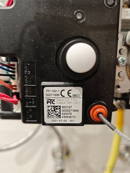 Protherm Panda 19 IOG - 2