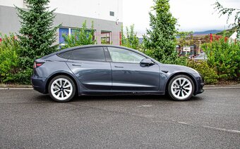 Tesla Model 3 Long Range, Dual-motor 366KW, AWD - 2