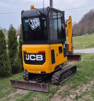 Jcb 19 c-1 r2019 - 2