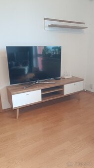 TV stolík + polica - 2