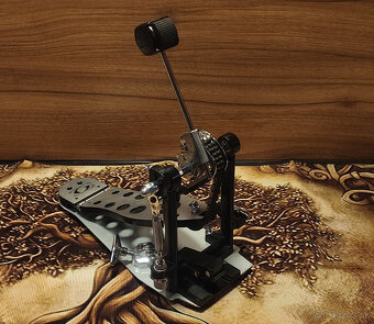 Pedál DrumCraft DC-8 v TOP stavu  - 2