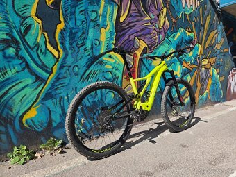 Specialized Turbo Levo - 2
