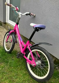 Detský Bicykel - Catherine - 2