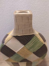 Váza keramická - 2