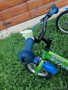 Detský bicykel Harry Lolo - 2