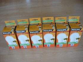 Žiarovky Philips - 2