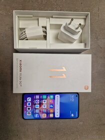 Xiaomi Mi11 Lite 5G  128Gb/8Gb ram - 2