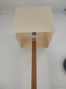 Podlahová lampa - 2