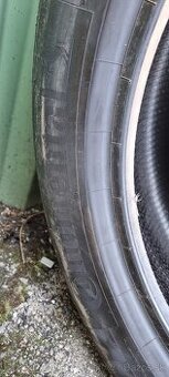 Letne pneumatiky Continental 235/50r19 - 2