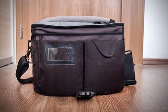 Lowepro Stealth reporter D400 AW - 2