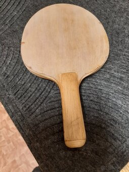 predaj dreva na stolny tenis - 2