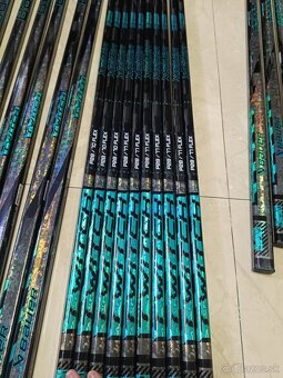 Bauer , CCM Hokejky - 2