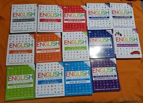 Jazykove knihy DK (English for everyone) LEN VSETKO DOKOPY - 2