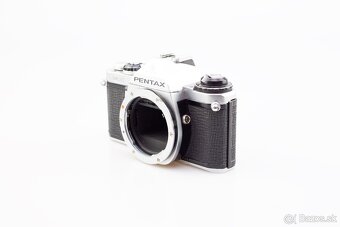 Pentax ME 9587424 telo na náhradné diely / do poličky - 2