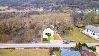 REZERVOVANÉ REKREAČNÝ POZEMOK PEŤOVKA 571 m2 - 2