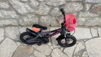 Detský bicykel Ctm Billy 12" - 2