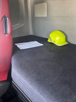 ťahač - VOLVO - 2