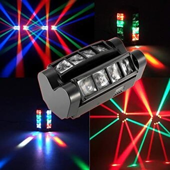 led spider mini 70 eur - 2