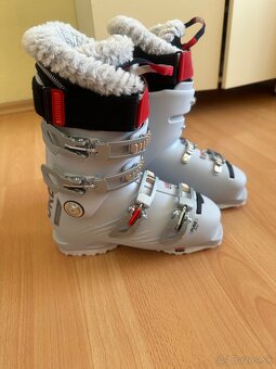 Lyžiarsky Rossignol , veľ. 24,5cm (38)NOVÉ - 2