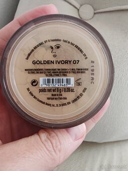 Mineralny make up bareMinerals - 2