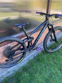 Trek Slash 8 - 2