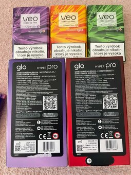 glo hyper pro 2x - 2