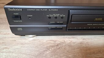Technics SL-PG 580 A - 2