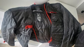 Moto bunda - 2