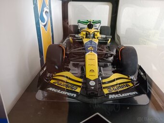 F1 McLaren MCL38 - 2