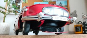 Tatra 603 1:8 - 2