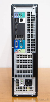 PC Dell Optiplex 7010 SFF - 2