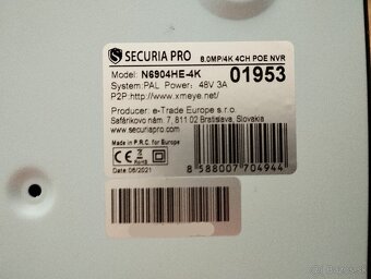 Securia Pro - 2