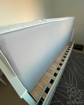 kvaline penove matrace IKEA 80x200 - 2