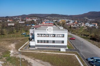 Na predaj 1,5-izbový byt novostavba Rezidencia Trnava pri La - 2