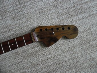 predam neck na stratocaster - 2