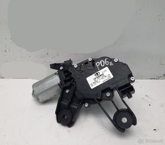 Predám motorček stieračov zadný Opel Antara 96627128 - 2