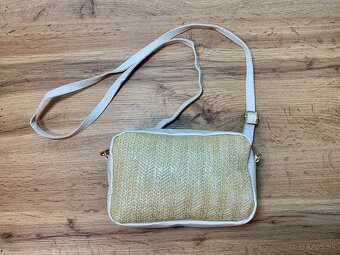Crossbody kabelka - 2