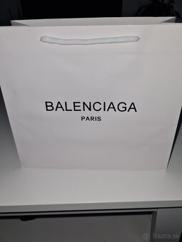 Balenciaga opasok - 2