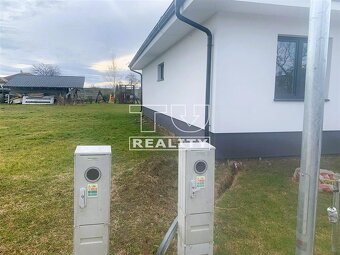 TUreality ponúka na predaj novostavbu 4i rodinného domu... - 2