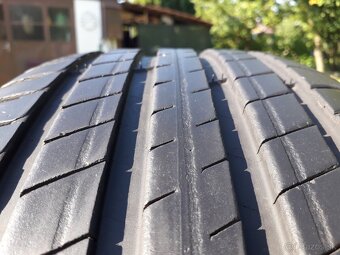 235/60 r17 letne pneumatiky - 2
