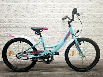 Ponúkam na predaj detský bicykel Ctm Maggie 1.0 20" - 2