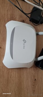 Wifi router TP-link - 2