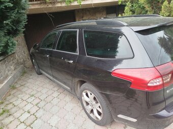 Citroen C5 Tourer - 2