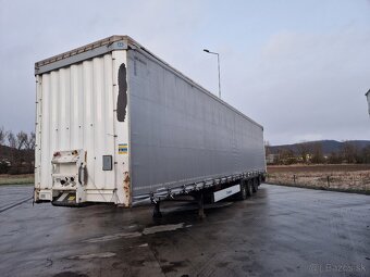 Predam Krone Naves lowdeck / mega - 2