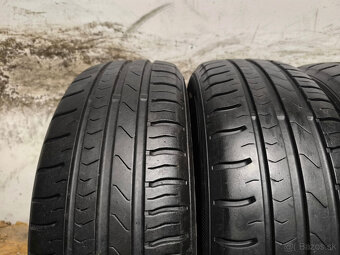 185/60 R14 Letné pneumatiky Falken Sincera 4 kusy - 2